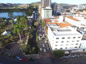  Hotel Beira Parque  Сан-Лоренсу